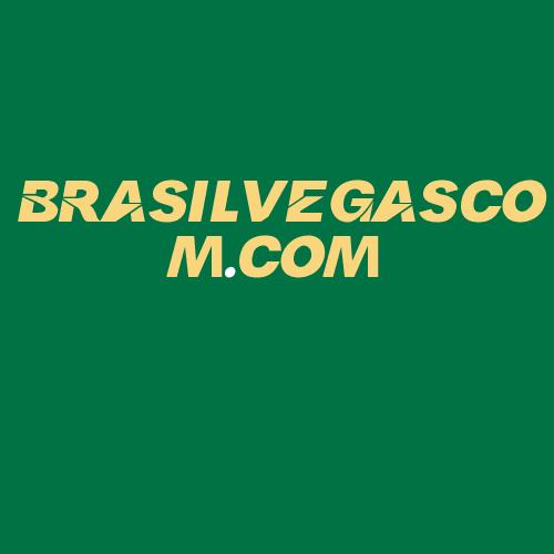 Logo da BRASILVEGASCOM